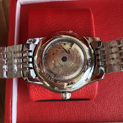 Đồng Hồ Nam Omega OM433.10.41.41.21.10.001